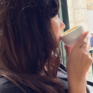 Meet your Posher, Cindy